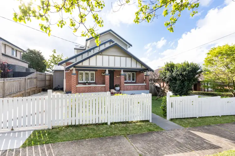 12 Lyndhurst Street, Gladesville NSW 2111