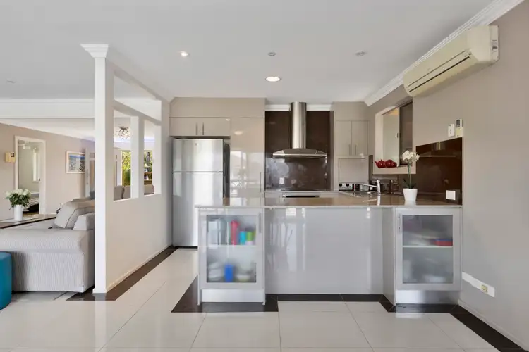 Fourth view of Homely house listing, 74 Clear Island Road, Broadbeach Waters QLD 4218