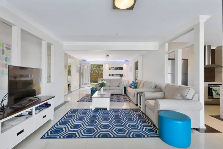 Fifth view of Homely house listing, 74 Clear Island Road, Broadbeach Waters QLD 4218