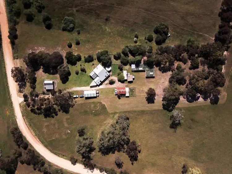Sixth view of Homely rural property listing, 1246 McFarlane Road, Boston SA 5607