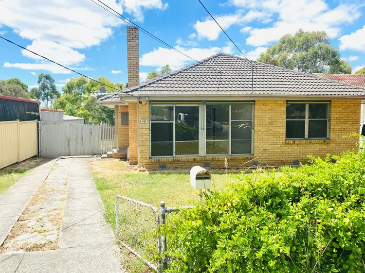 98 Dallas Drive, Dallas VIC 3047