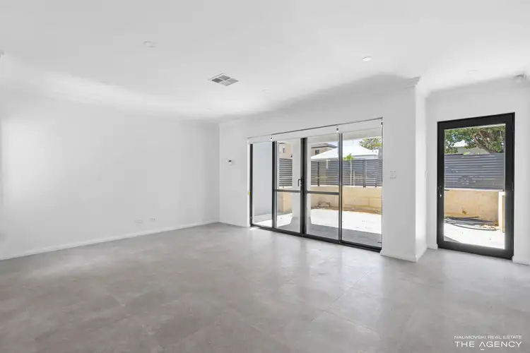 Fourth view of Homely house listing, 51C Burwood Road, Balcatta WA 6021