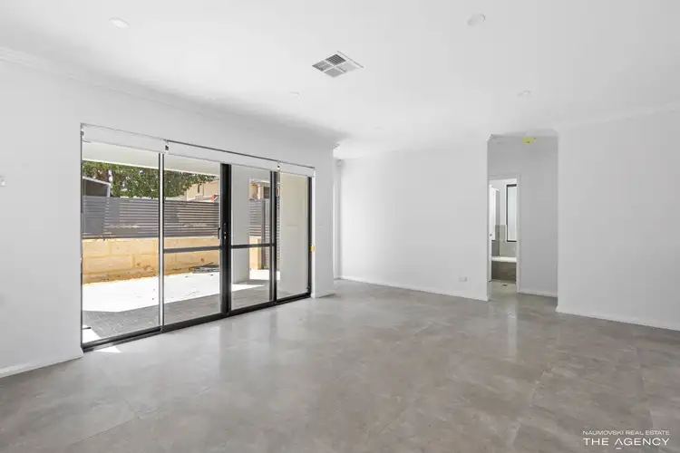 Fifth view of Homely house listing, 51C Burwood Road, Balcatta WA 6021