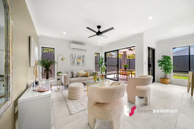 Third view of Homely house listing, 27 Lawn Terrace, Capalaba QLD 4157