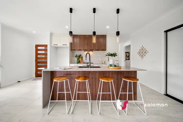 Fourth view of Homely house listing, 27 Lawn Terrace, Capalaba QLD 4157