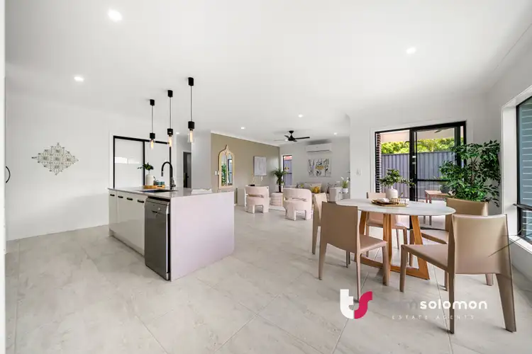 Fifth view of Homely house listing, 27 Lawn Terrace, Capalaba QLD 4157