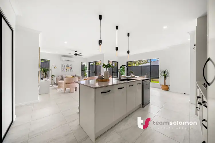 Sixth view of Homely house listing, 27 Lawn Terrace, Capalaba QLD 4157