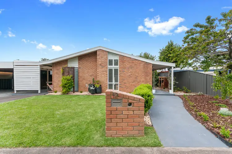 Main view of Homely house listing, 12 King Avenue, Sale VIC 3850