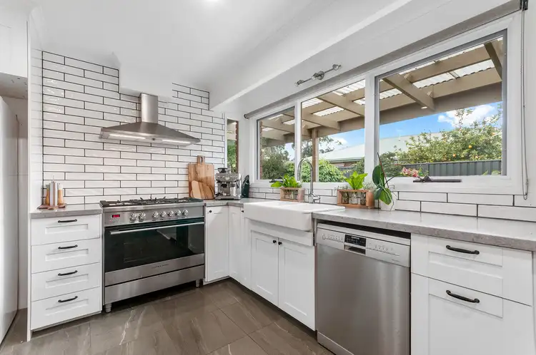 Second view of Homely house listing, 12 King Avenue, Sale VIC 3850