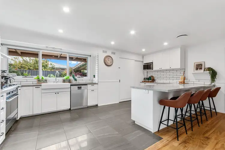 Fourth view of Homely house listing, 12 King Avenue, Sale VIC 3850
