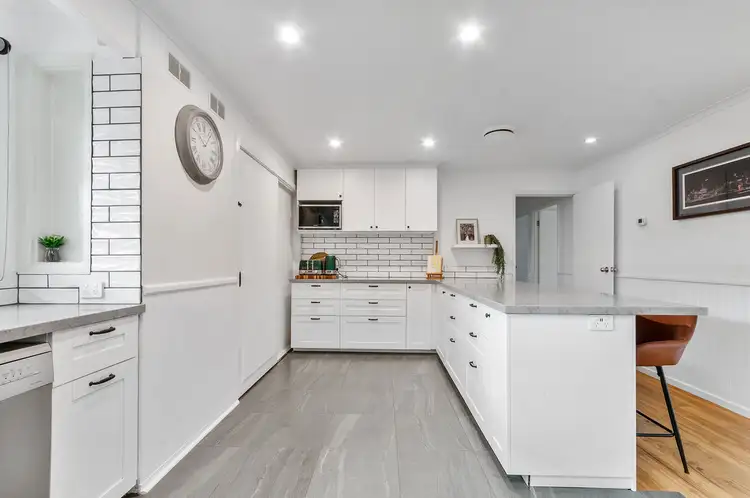 Fifth view of Homely house listing, 12 King Avenue, Sale VIC 3850