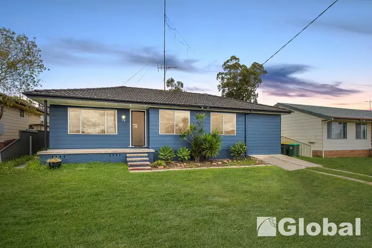 28 Argyll Cr, Edgeworth NSW 2285