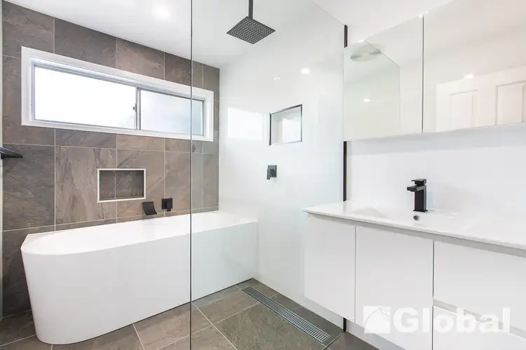 Second view of Homely house listing, 28 Argyll Cr, Edgeworth NSW 2285