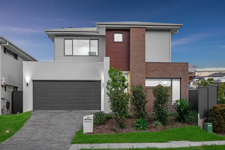 36 Twilight Drive, Spring Mountain QLD 4300