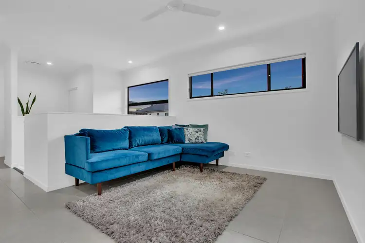 Fourth view of Homely house listing, 36 Twilight Drive, Spring Mountain QLD 4300