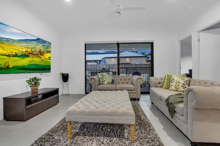 Fifth view of Homely house listing, 36 Twilight Drive, Spring Mountain QLD 4300