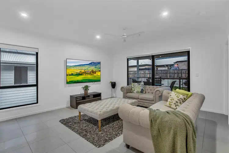 Sixth view of Homely house listing, 36 Twilight Drive, Spring Mountain QLD 4300