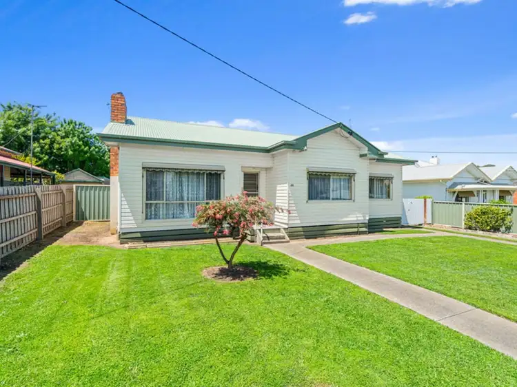 46 Carpenter Street, Maffra VIC 3860