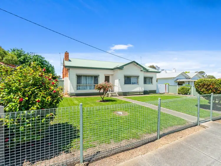 Fourth view of Homely house listing, 46 Carpenter Street, Maffra VIC 3860