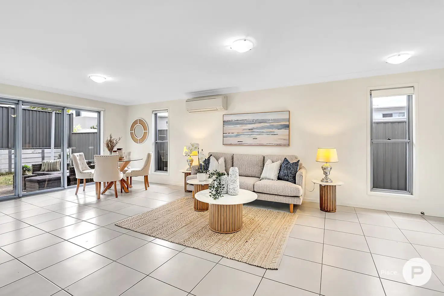 Main view of Homely townhouse listing, 238/85 Nottingham Road, Calamvale QLD 4116