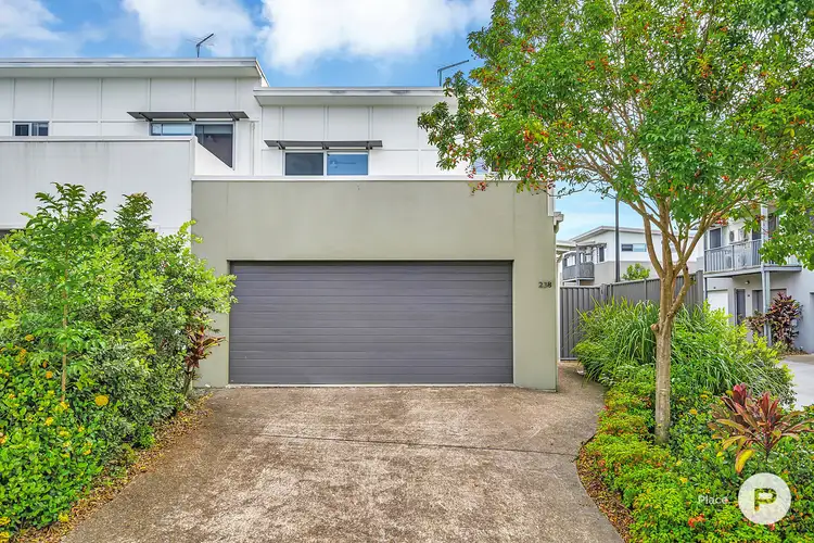 Second view of Homely townhouse listing, 238/85 Nottingham Road, Calamvale QLD 4116