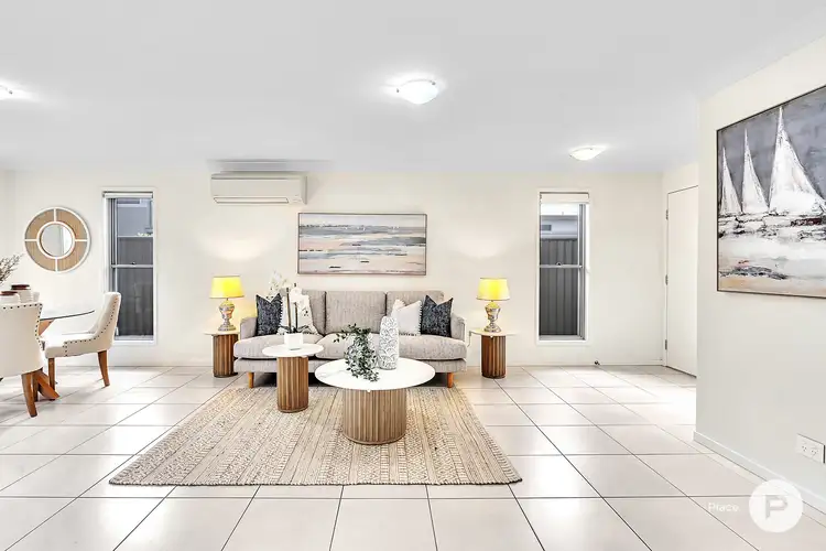 Third view of Homely townhouse listing, 238/85 Nottingham Road, Calamvale QLD 4116