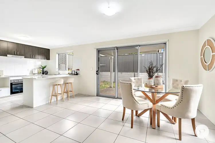 Fourth view of Homely townhouse listing, 238/85 Nottingham Road, Calamvale QLD 4116
