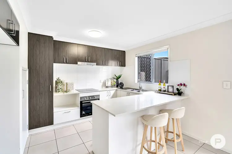 Sixth view of Homely townhouse listing, 238/85 Nottingham Road, Calamvale QLD 4116