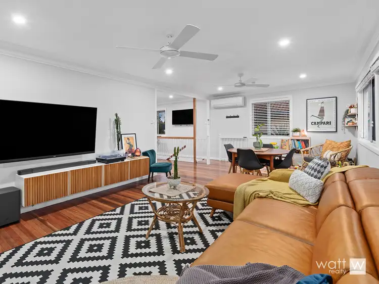 Main view of Homely house listing, 519 Robinson Road West, Aspley QLD 4034