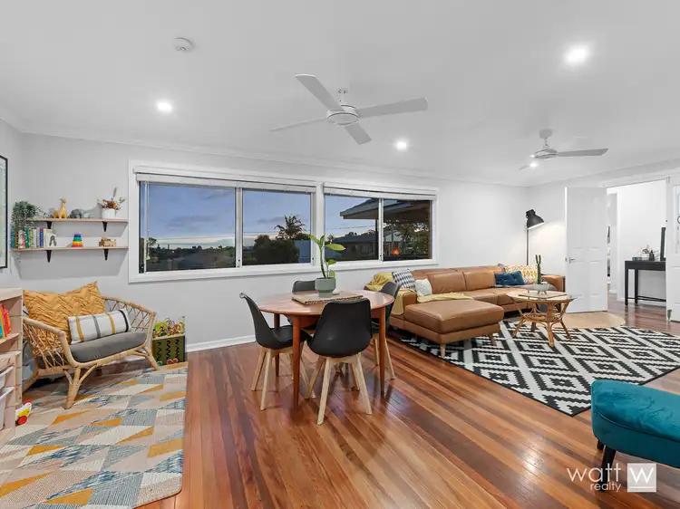 Third view of Homely house listing, 519 Robinson Road West, Aspley QLD 4034
