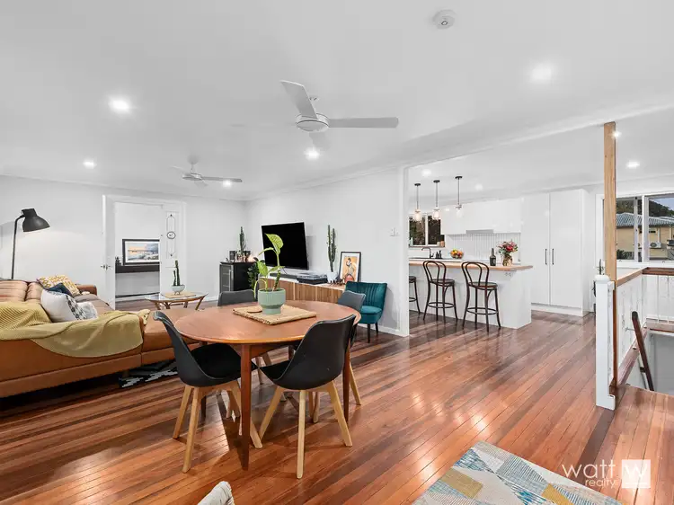 Fourth view of Homely house listing, 519 Robinson Road West, Aspley QLD 4034