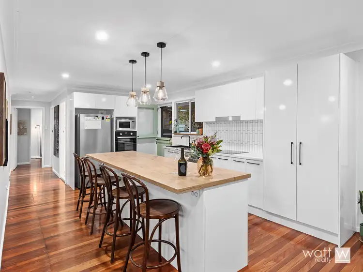Sixth view of Homely house listing, 519 Robinson Road West, Aspley QLD 4034