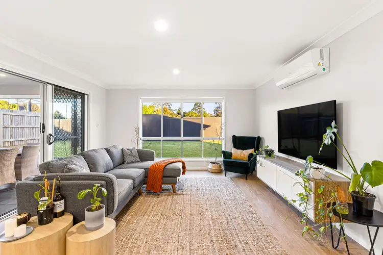 Sixth view of Homely house listing, 21 McGee Drive, Kearneys Spring QLD 4350