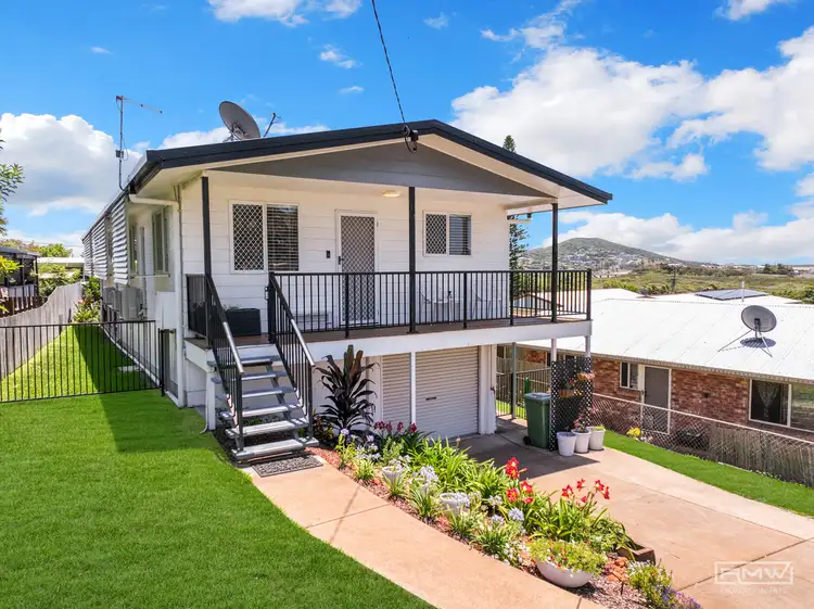 Second view of Homely house listing, 77 Dolphin Crescent, Taranganba QLD 4703