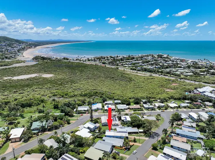 Third view of Homely house listing, 77 Dolphin Crescent, Taranganba QLD 4703
