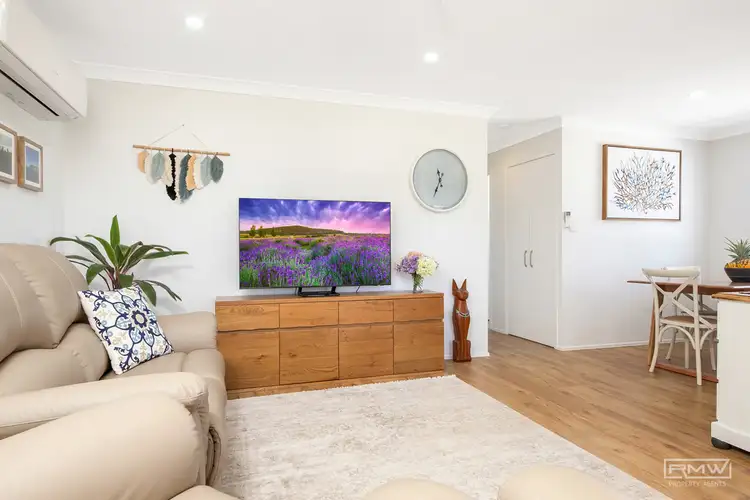 Fifth view of Homely house listing, 77 Dolphin Crescent, Taranganba QLD 4703