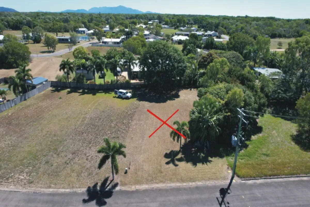 Main view of Homely land listing, 6 Hibiscus Street, Forrest Beach QLD 4850