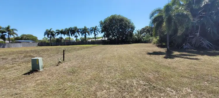 Second view of Homely land listing, 6 Hibiscus Street, Forrest Beach QLD 4850
