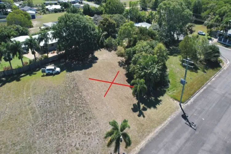 Seventh view of Homely land listing, 6 Hibiscus Street, Forrest Beach QLD 4850
