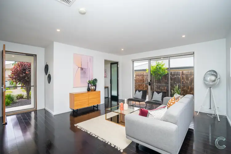 Second view of Homely house listing, 82 Zanci Street, Crace ACT 2911