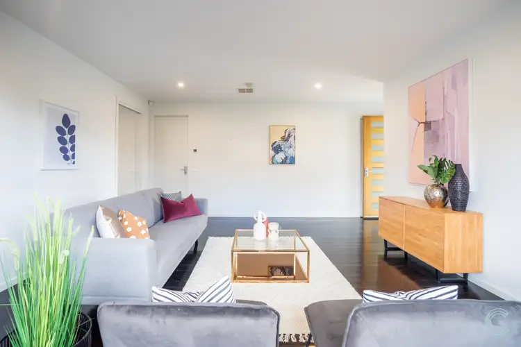 Third view of Homely house listing, 82 Zanci Street, Crace ACT 2911