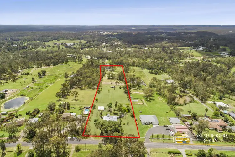 Second view of Homely rural property listing, 53 Millers Road, Cattai NSW 2756
