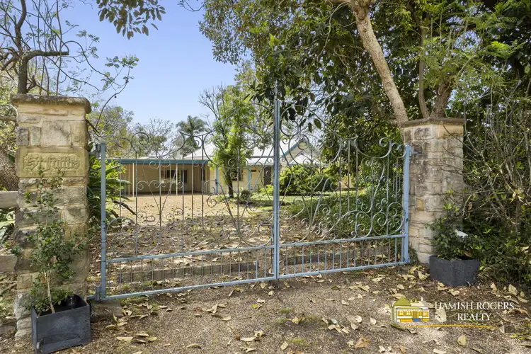 Third view of Homely rural property listing, 53 Millers Road, Cattai NSW 2756