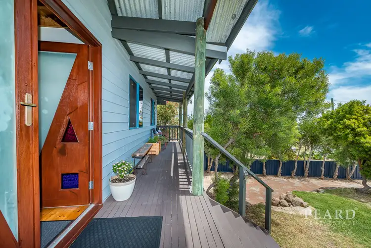 Sixth view of Homely house listing, 24 Leichhardt Drive, Two Rocks WA 6037