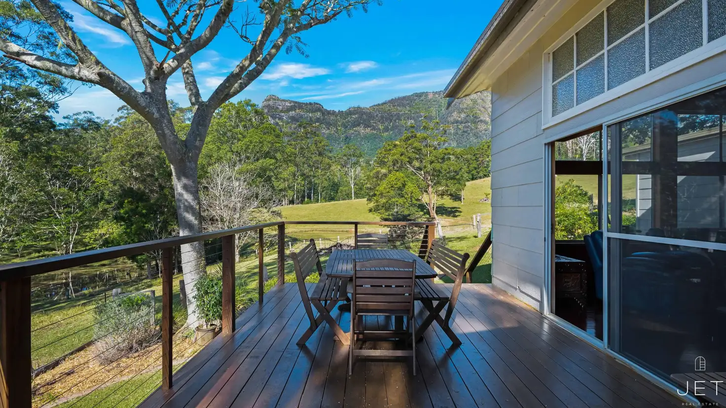Main view of Homely house listing, 237 Mount Burrell Road, Mount Burrell NSW 2484