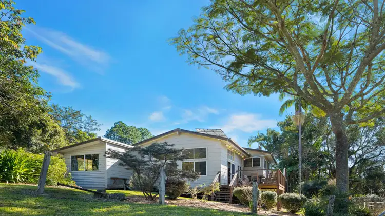 Second view of Homely house listing, 237 Mount Burrell Road, Mount Burrell NSW 2484