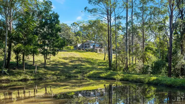 Third view of Homely house listing, 237 Mount Burrell Road, Mount Burrell NSW 2484