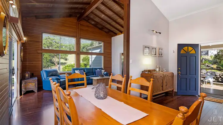 Fourth view of Homely house listing, 237 Mount Burrell Road, Mount Burrell NSW 2484