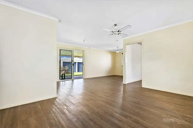Third view of Homely house listing, 32 Vicki Parade, Torquay QLD 4655