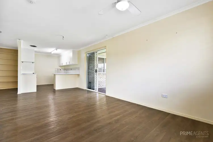 Fourth view of Homely house listing, 32 Vicki Parade, Torquay QLD 4655